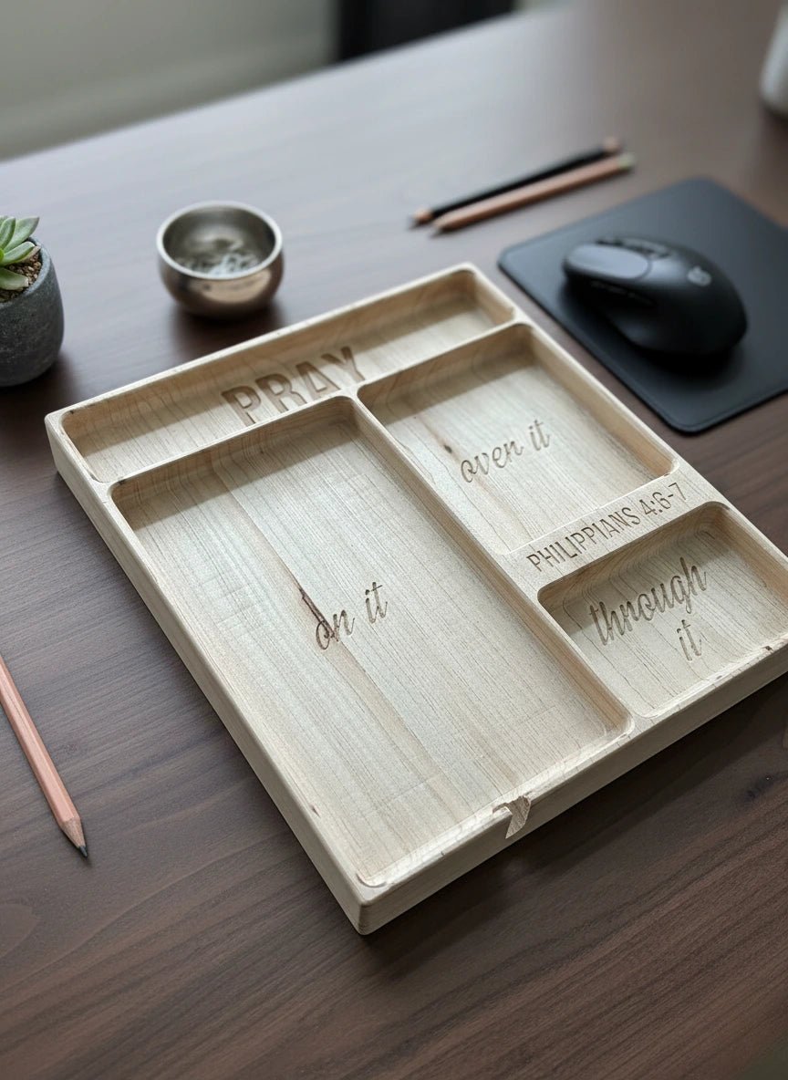 Test (Copy) - Tuft & Timber Co., LLC